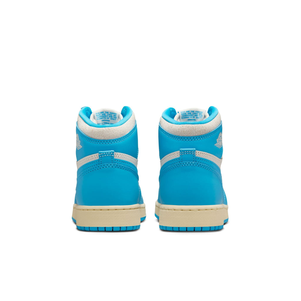 Air Jordan 1 Retro High OG (GS) UNC
