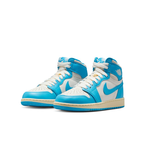 Air Jordan 1 Retro High OG (GS) UNC