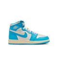 Air Jordan 1 Retro High OG (GS) UNC
