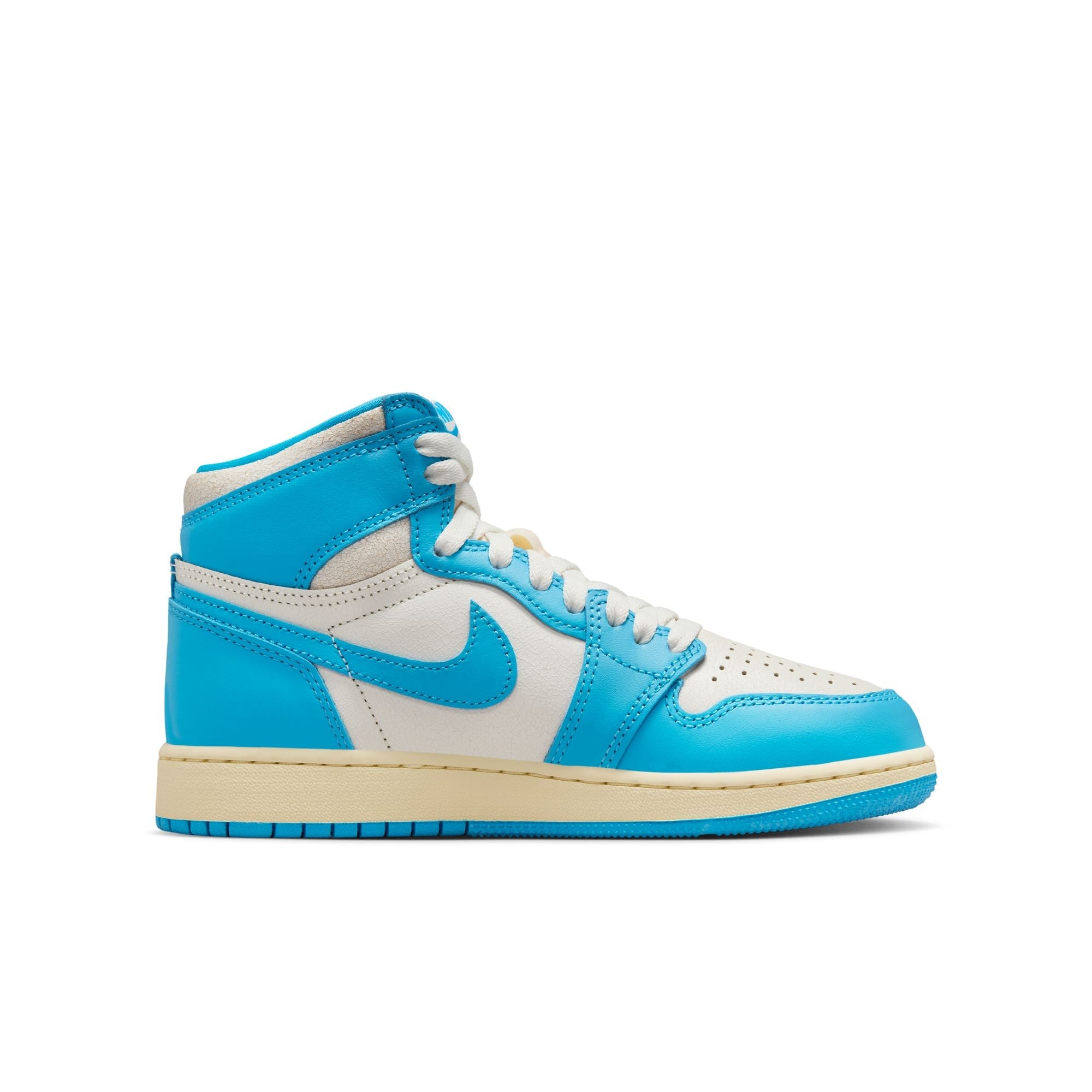Air Jordan 1 Retro High OG (GS) UNC