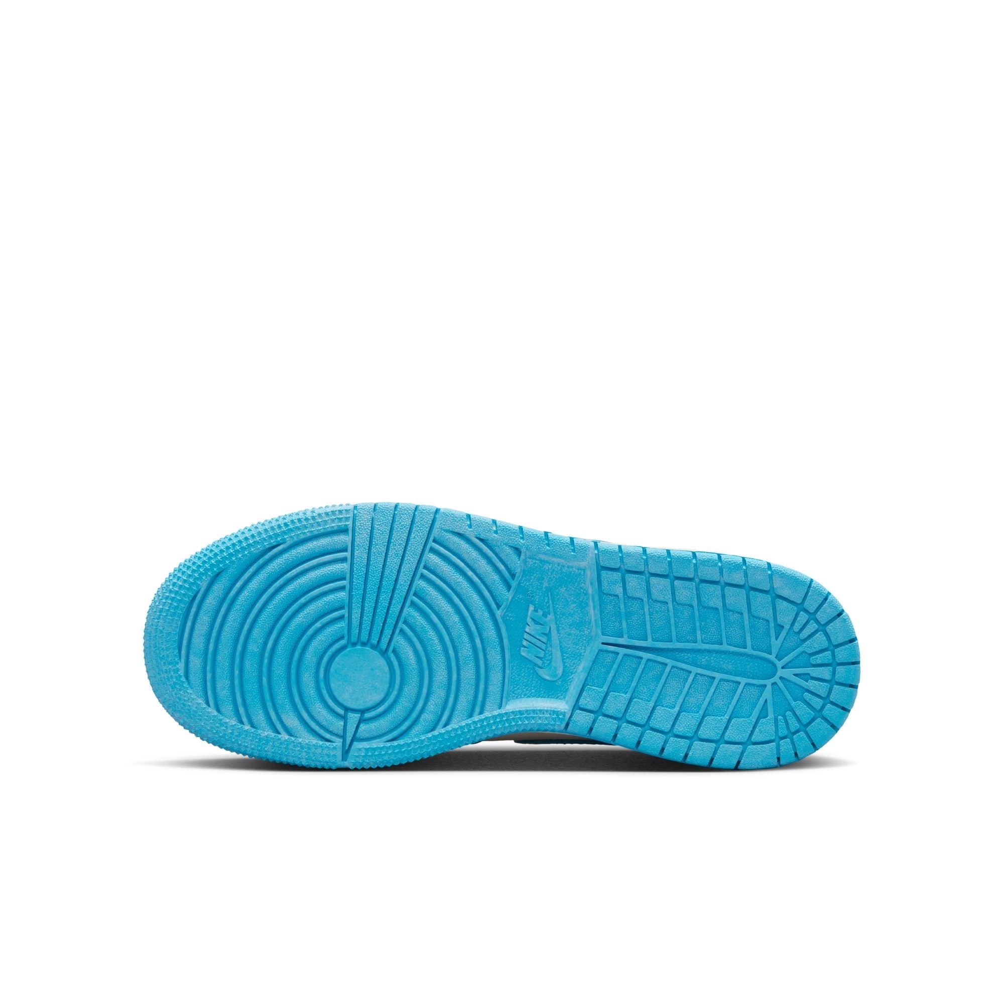 Air Jordan 1 Retro High OG (GS) UNC