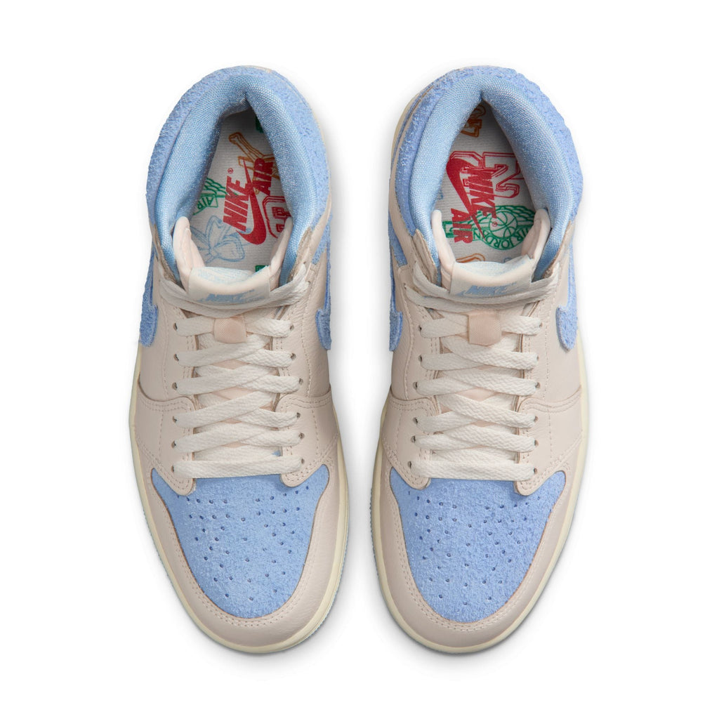 WMNS   Air Jordan 1 Retro High OG