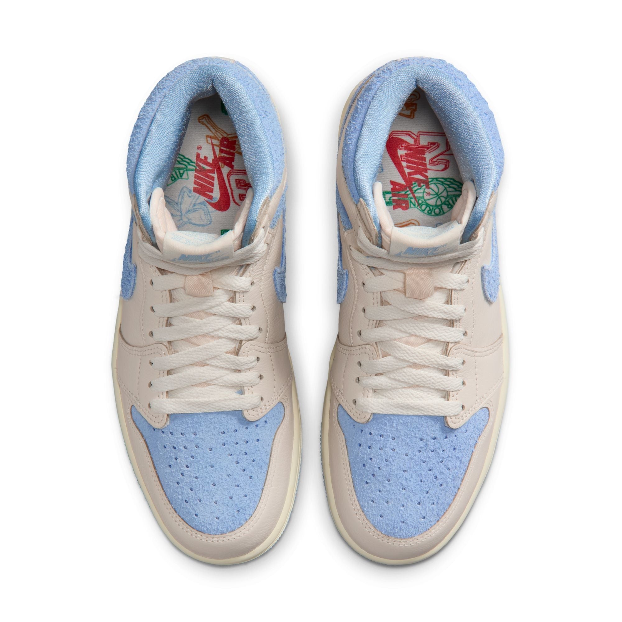 WMNS   Air Jordan 1 Retro High OG