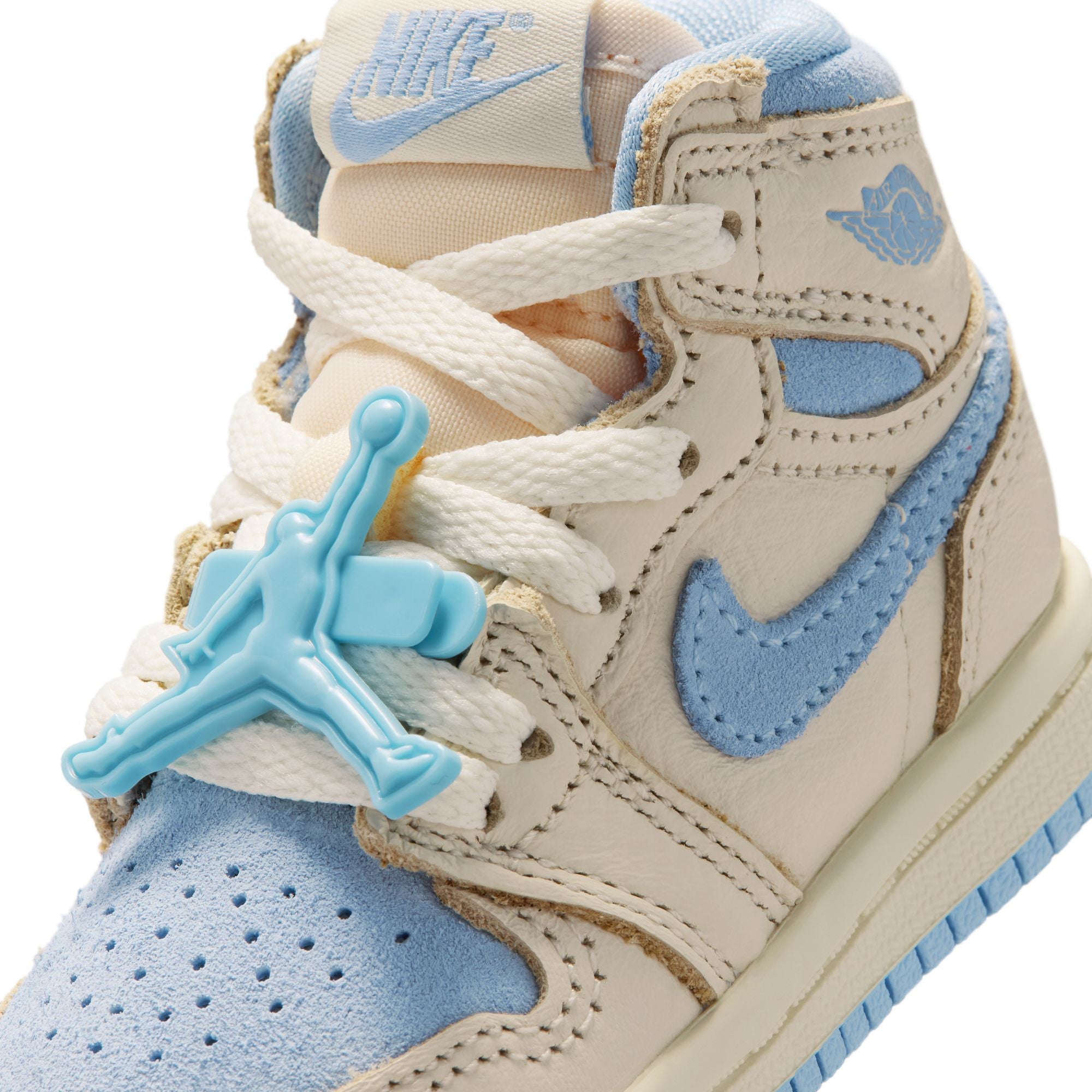 Air Jordan 1 Retro High OG (TD)