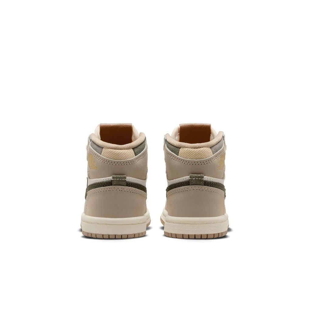 Air Jordan 1 Retro High OG (PS)