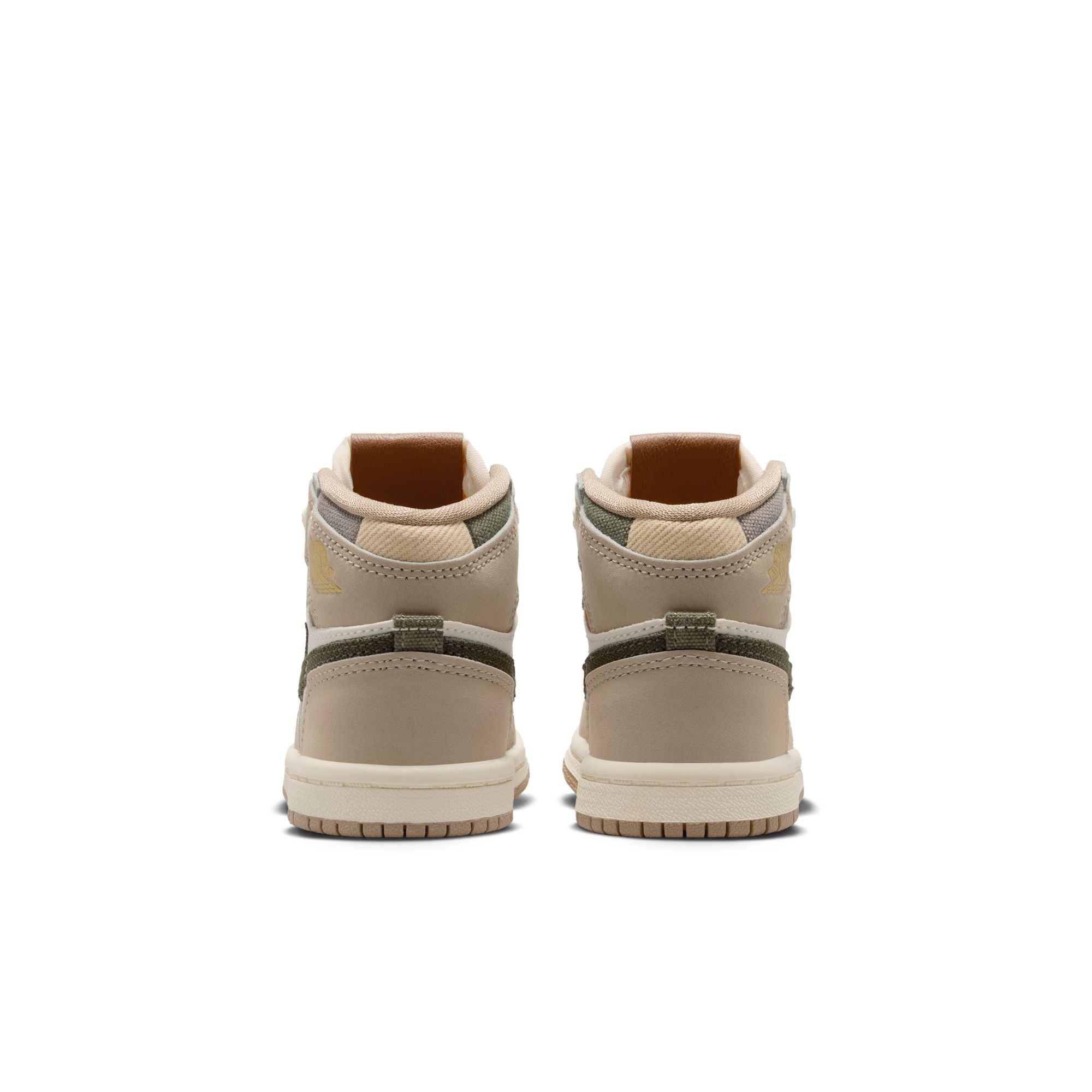 Air Jordan 1 Retro High OG (PS)