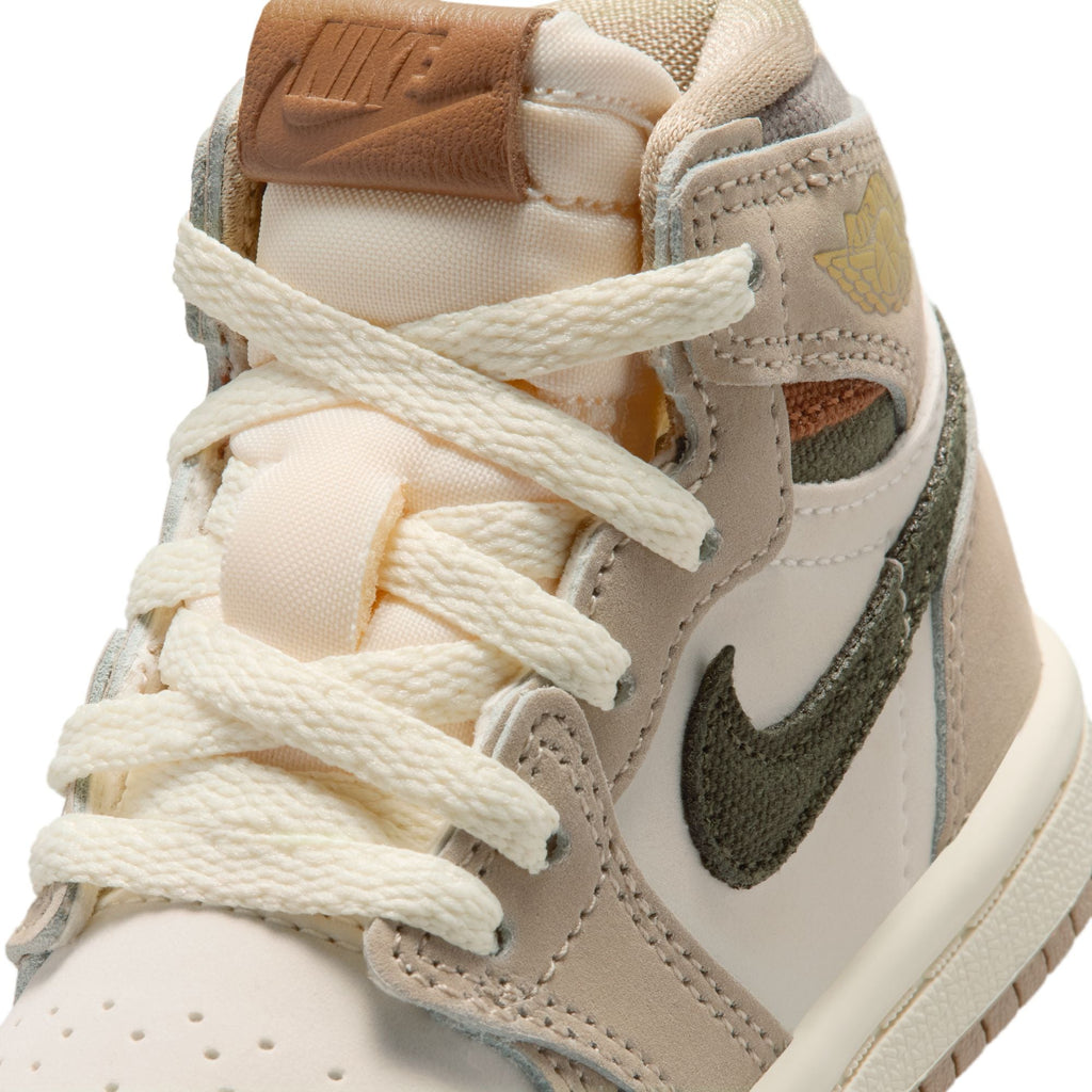 Air Jordan 1 Retro High OG (TD)