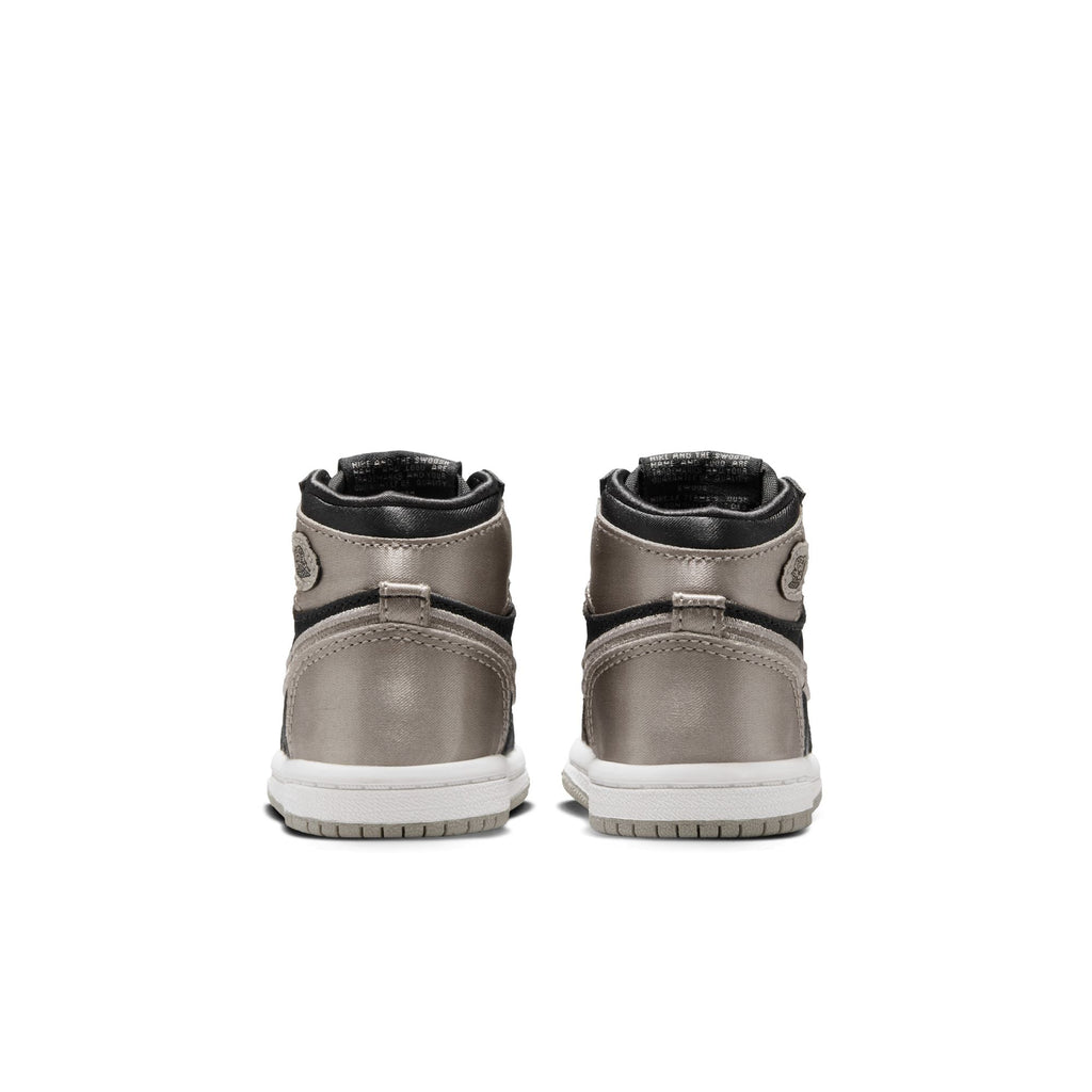 Air Jordan 1 Retro High OG (TD) Satin Shadow