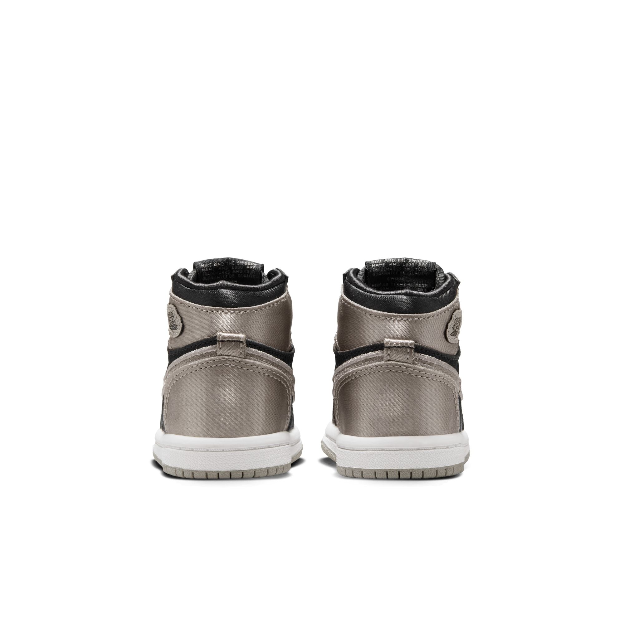 Air Jordan 1 Retro High OG (TD) Satin Shadow
