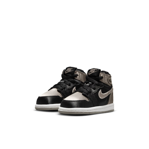 Air Jordan 1 Retro High OG (TD) Satin Shadow