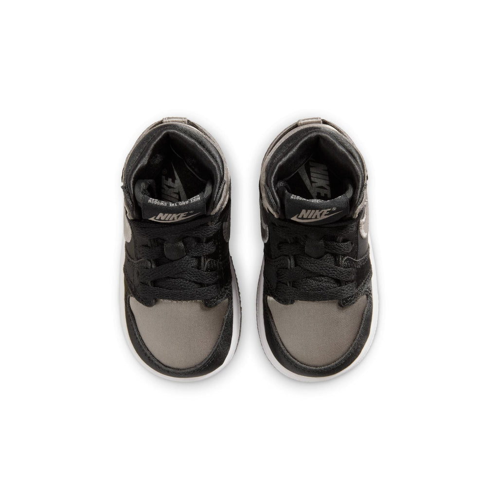 Air Jordan 1 Retro High OG (TD) Satin Shadow