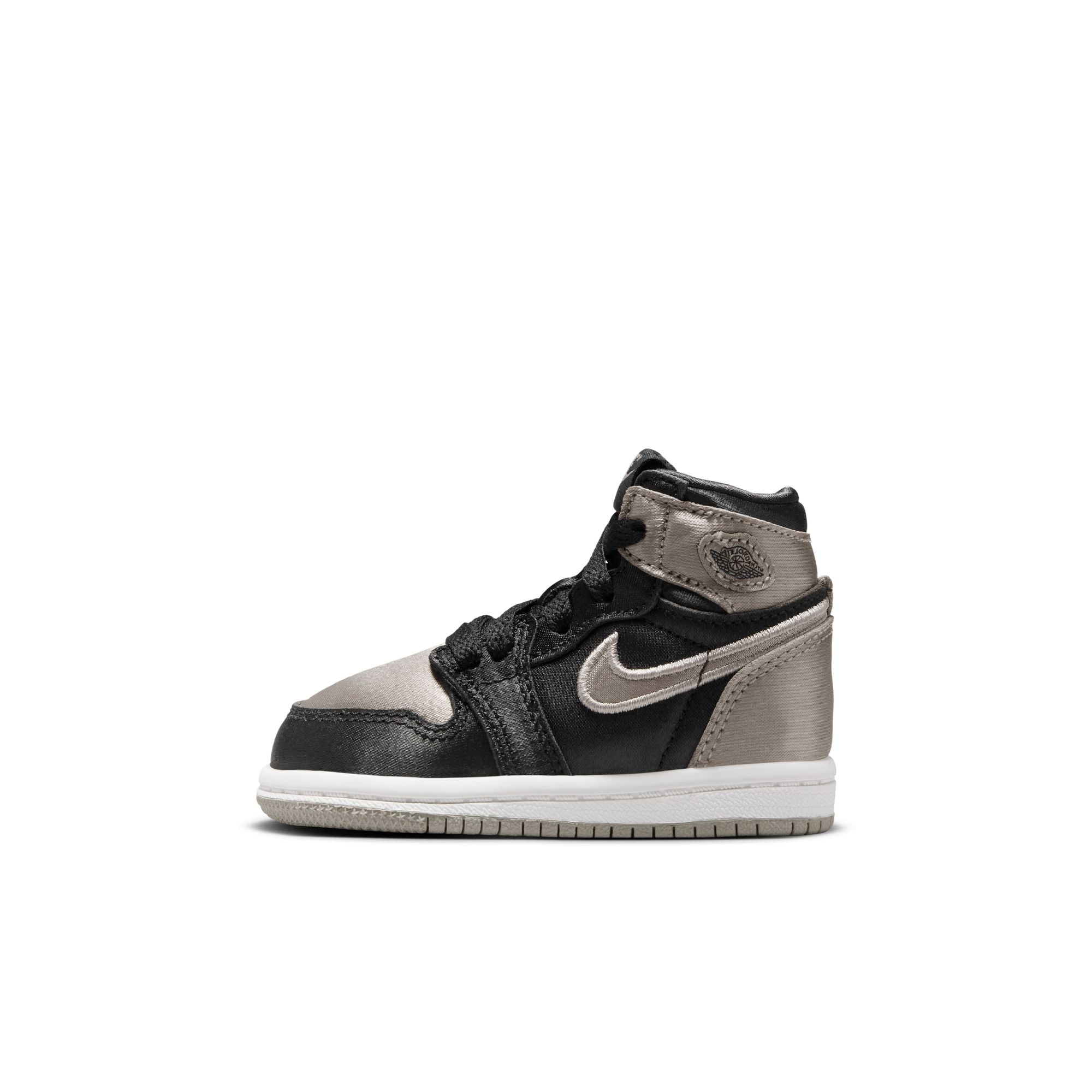 Air Jordan 1 Retro High OG (TD) Satin Shadow