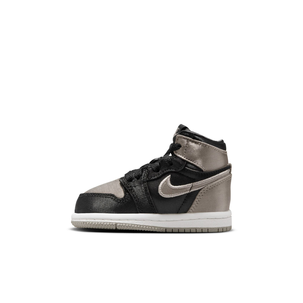 Air Jordan 1 Retro High OG (TD) Satin Shadow