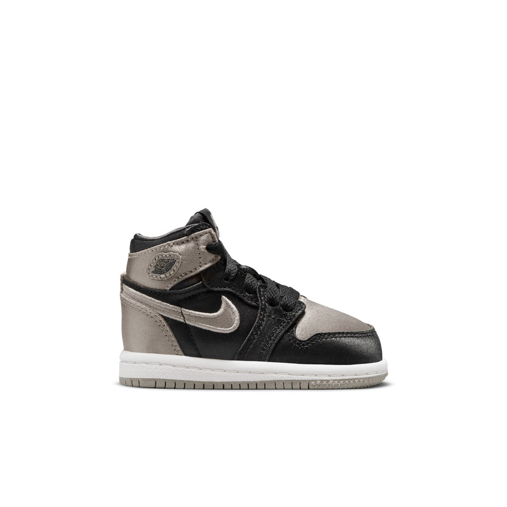 Air Jordan 1 Retro High OG (TD) Satin Shadow