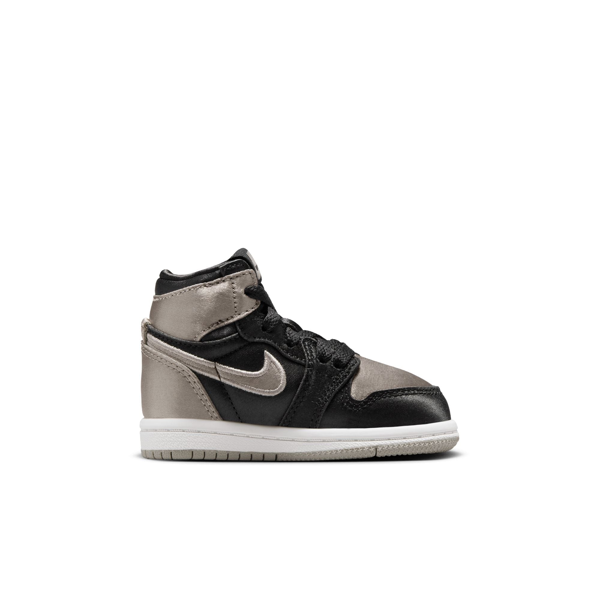 Air Jordan 1 Retro High OG (TD) Satin Shadow
