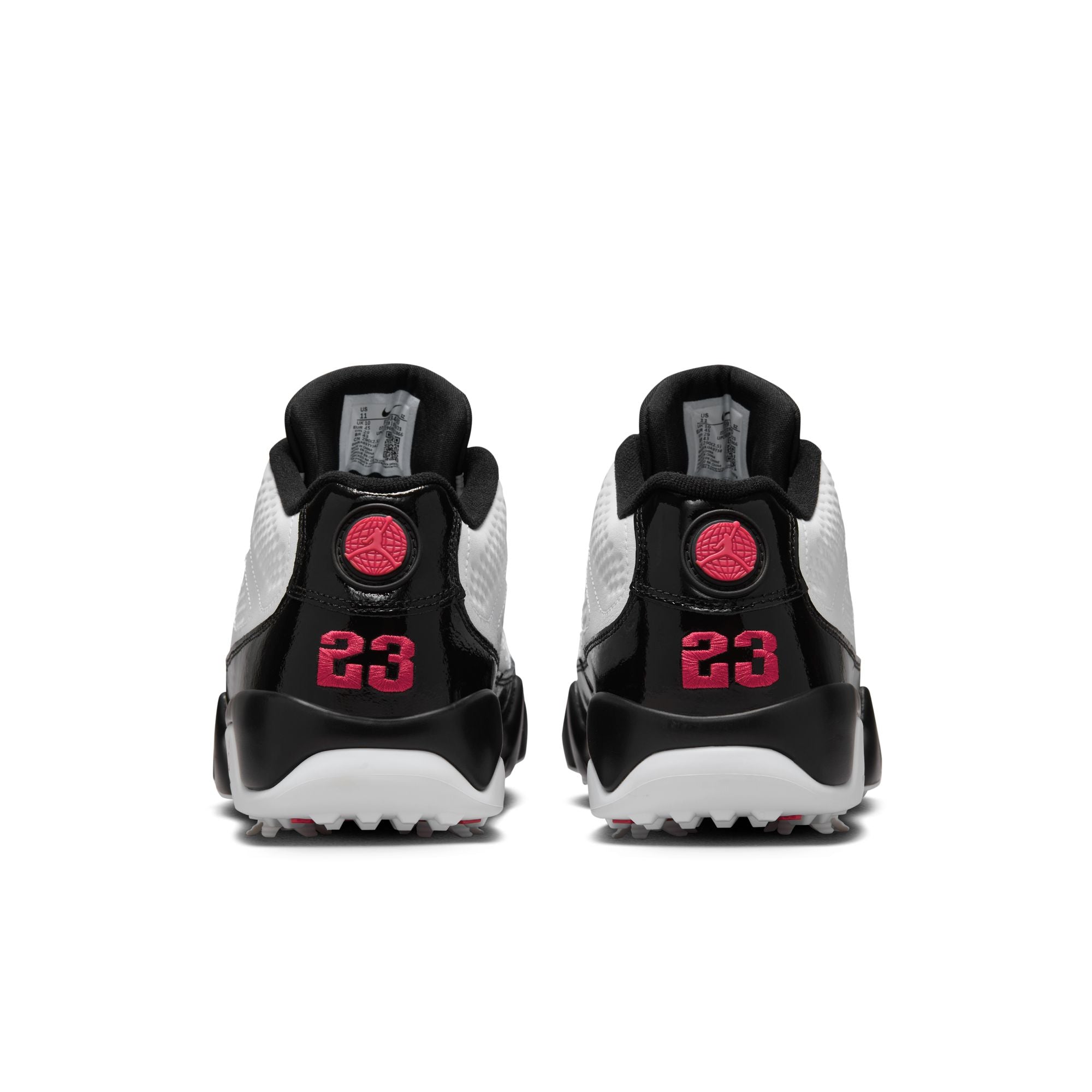 Air Jordan 9 Retro Golf