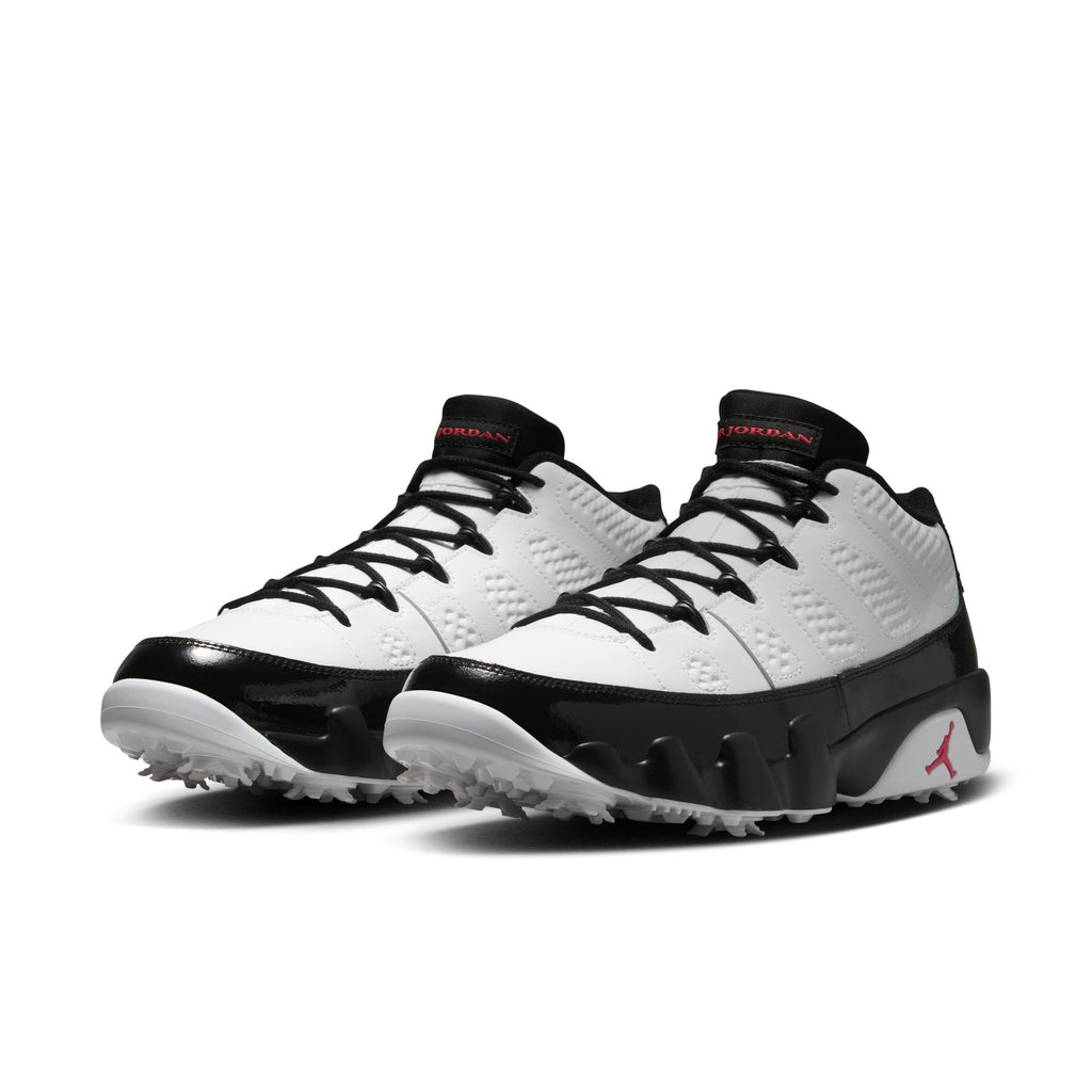Air Jordan 9 Retro Golf