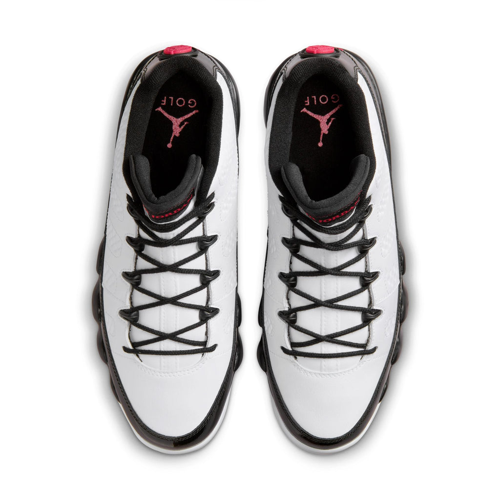 Air Jordan 9 Retro Golf