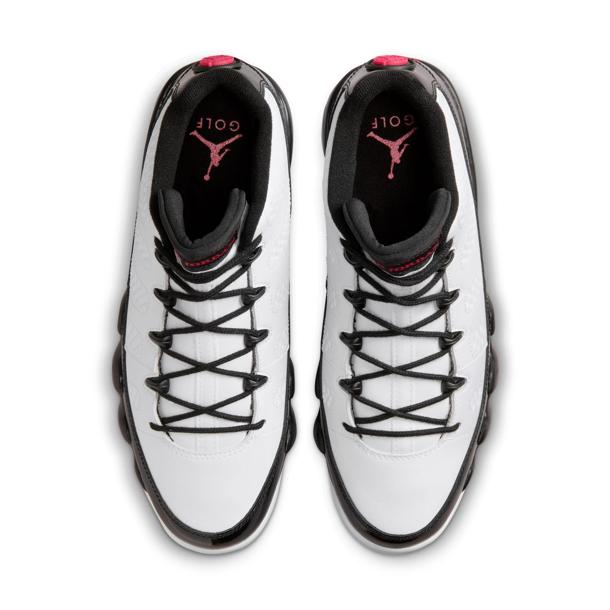 Air Jordan 9 Retro Golf