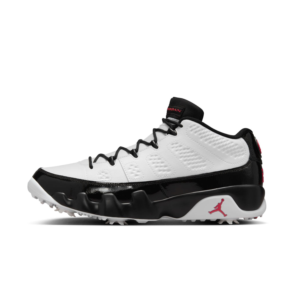 Air Jordan 9 Retro Golf
