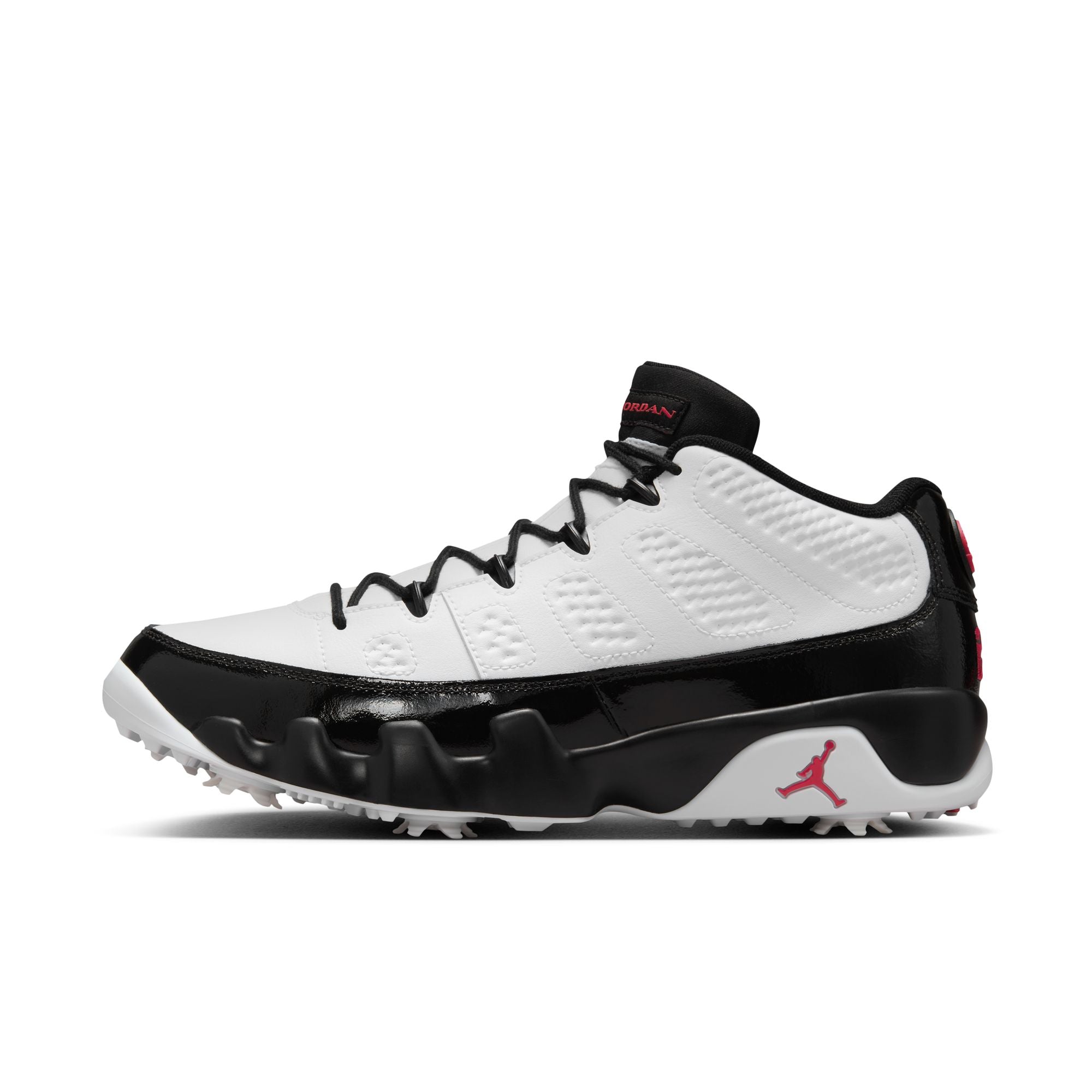 Air Jordan 9 Retro Golf