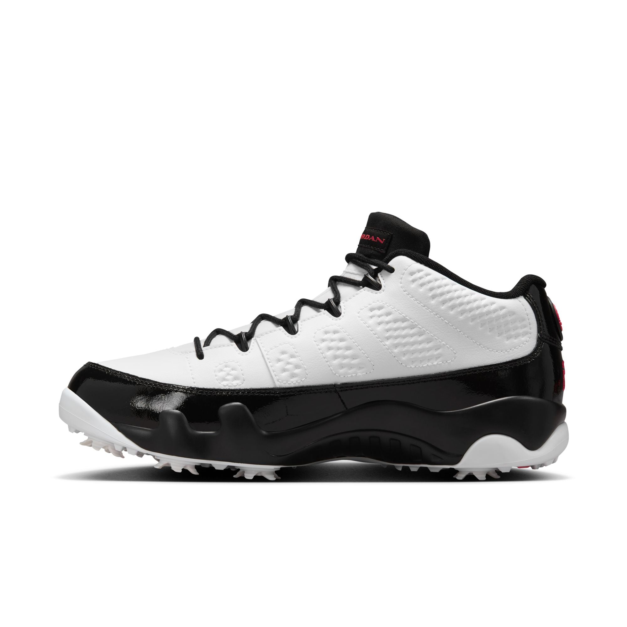 Air Jordan 9 Retro Golf
