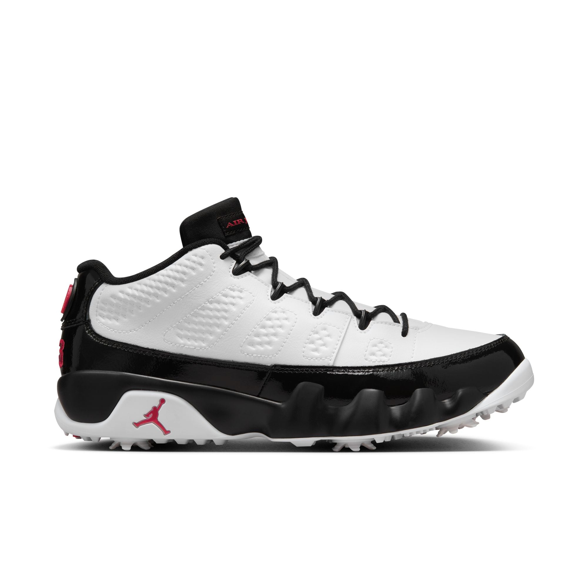 Air Jordan 9 Retro Golf