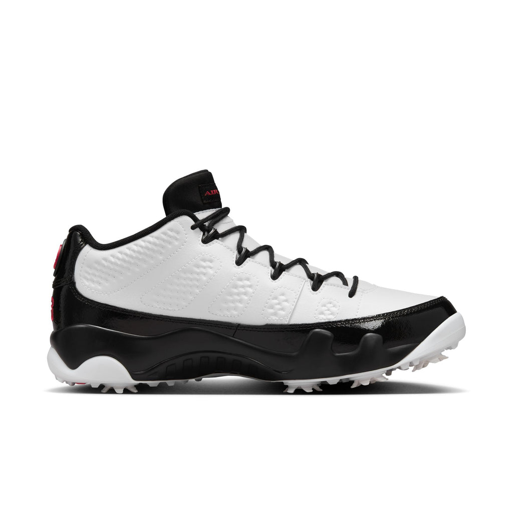 Air Jordan 9 Retro Golf