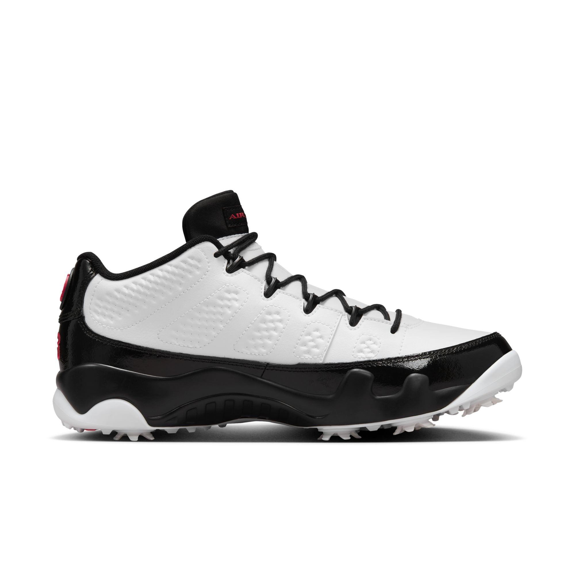 Air Jordan 9 Retro Golf