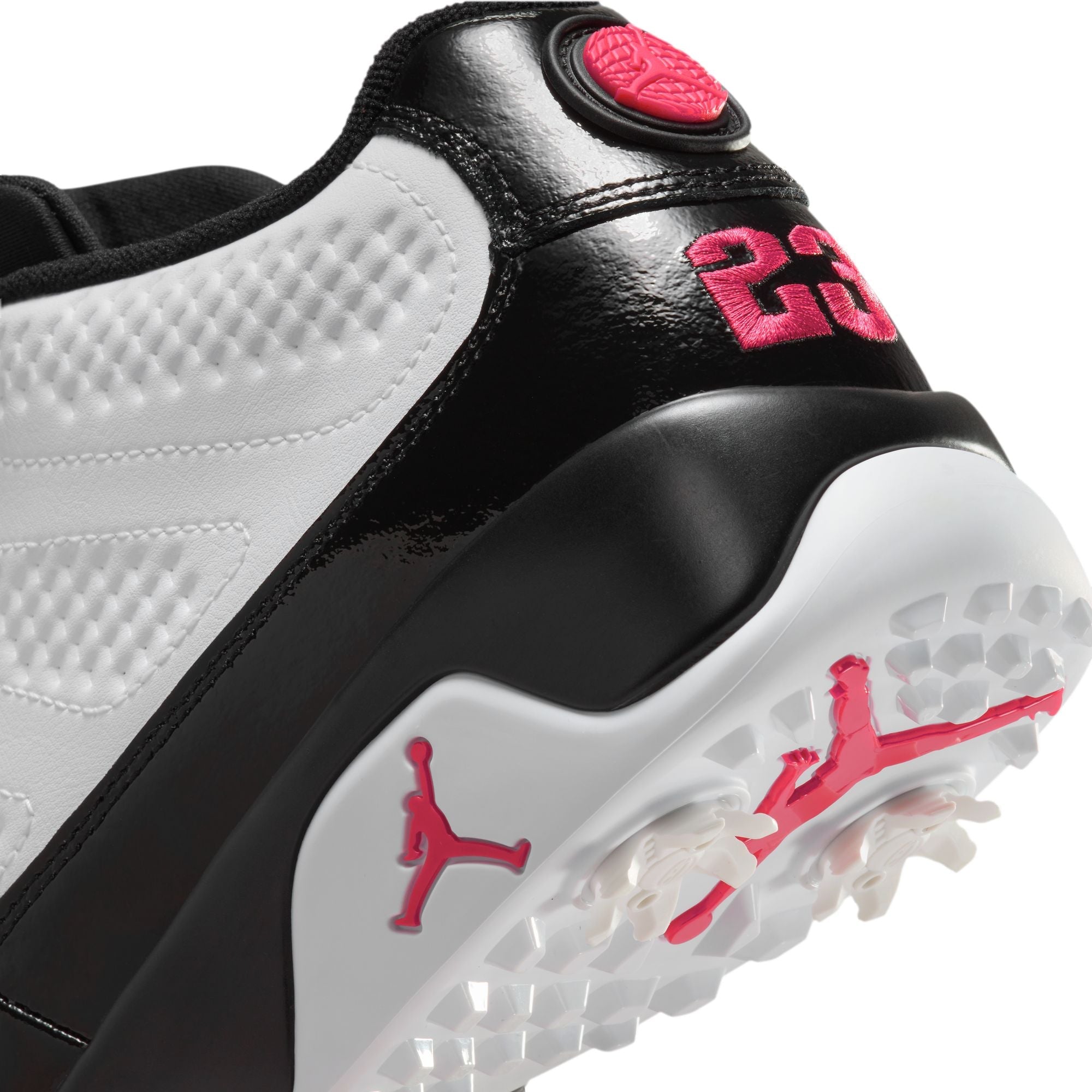 Air Jordan 9 Retro Golf