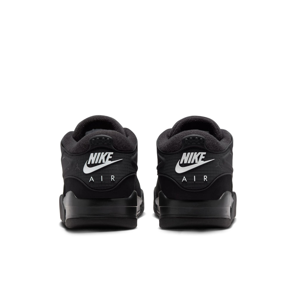 Air Jordan 4 Retro RM Black Cat 🐈‍⬛