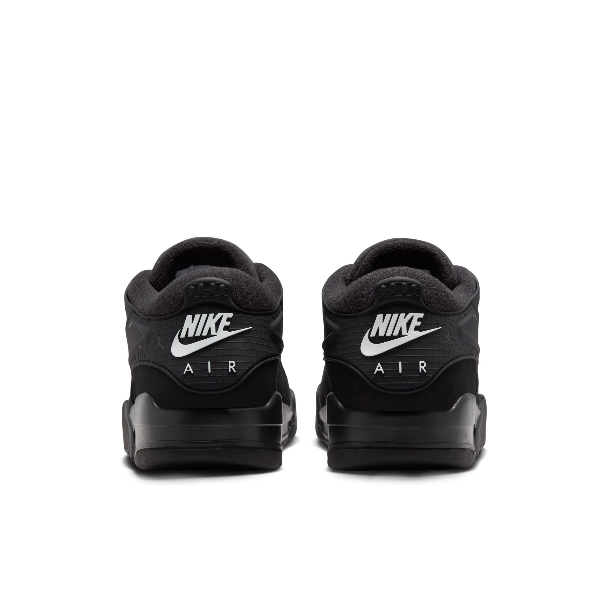 Air Jordan 4 Retro RM Black Cat 🐈‍⬛