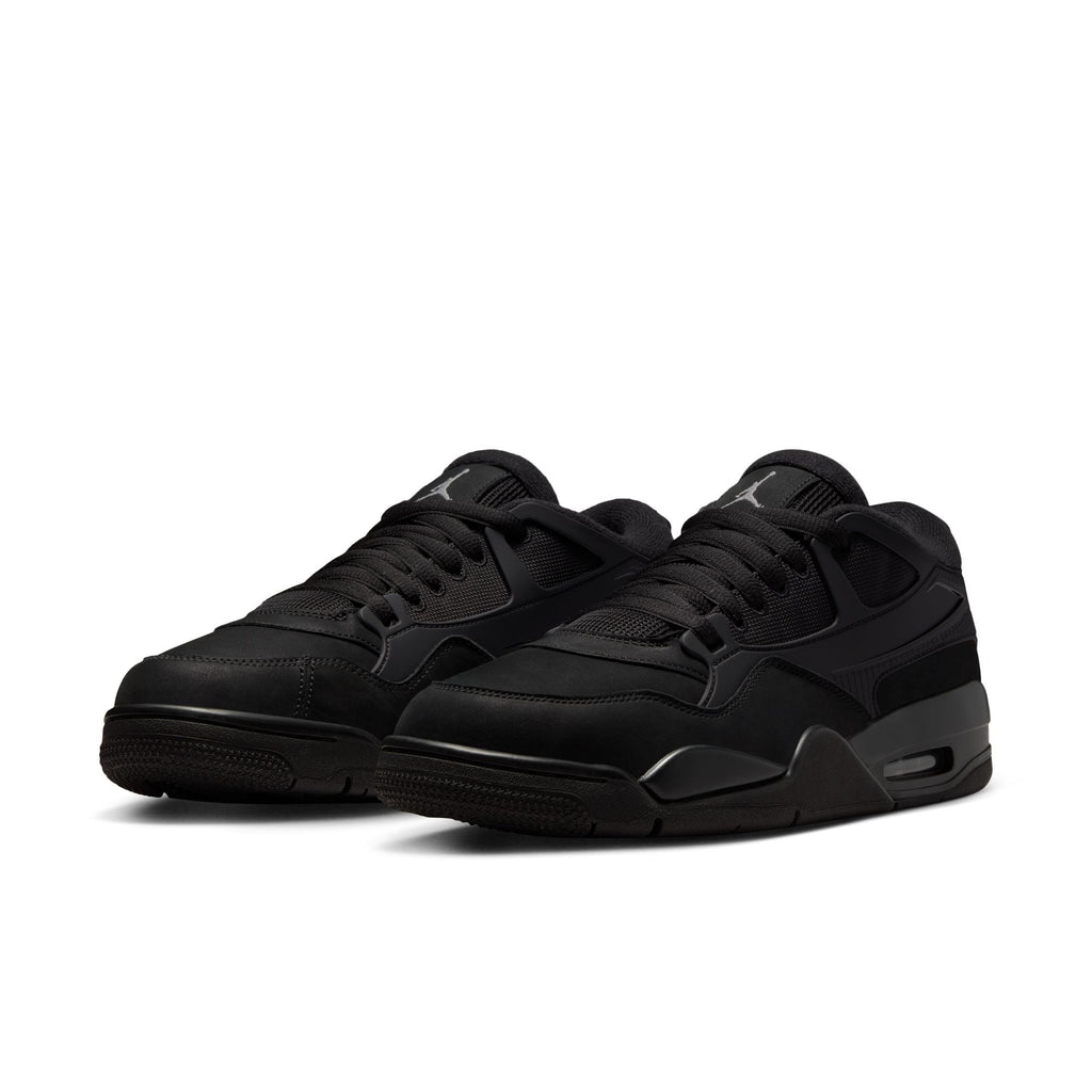 Air Jordan 4 Retro RM Black Cat 🐈‍⬛