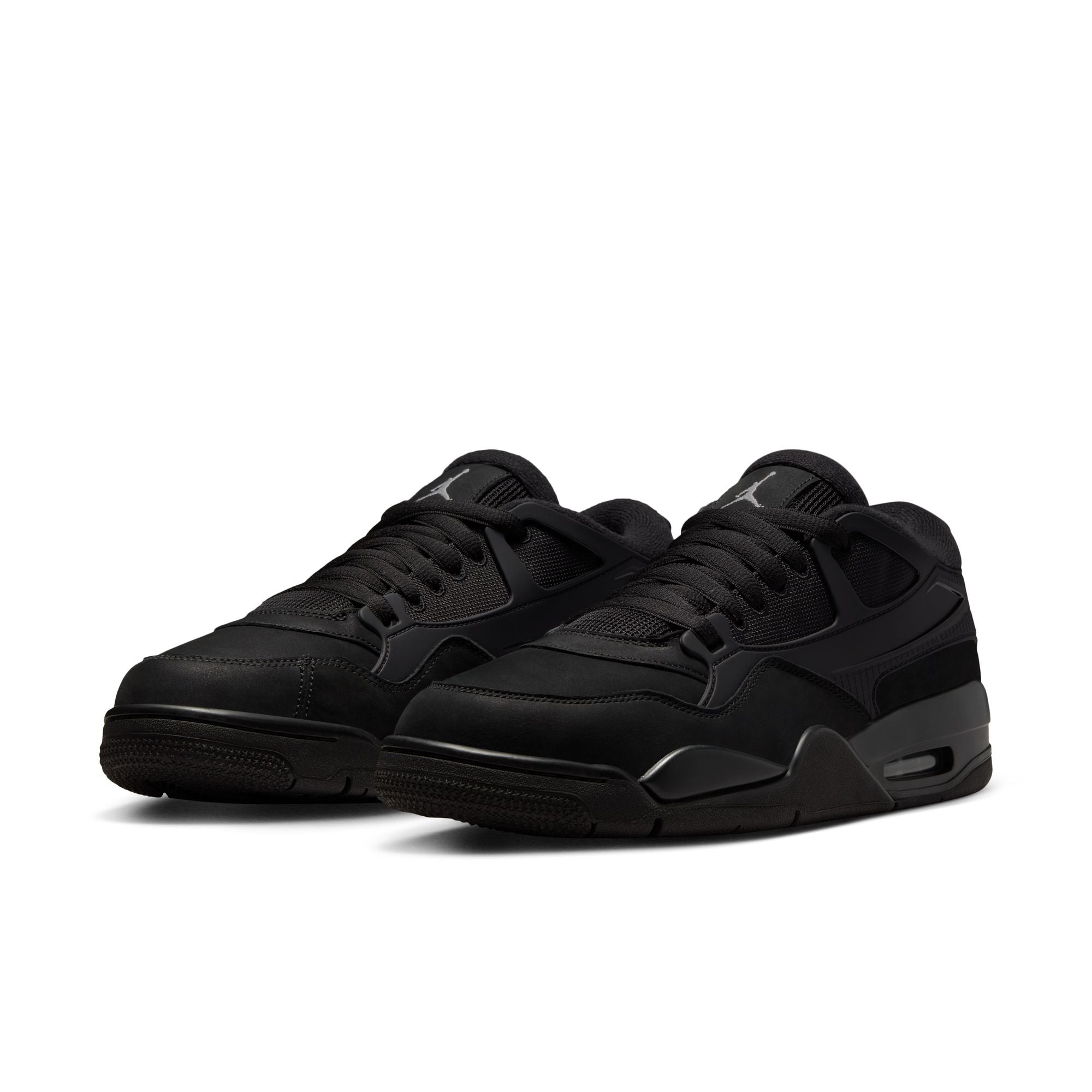 Air Jordan 4 Retro RM Black Cat 🐈‍⬛