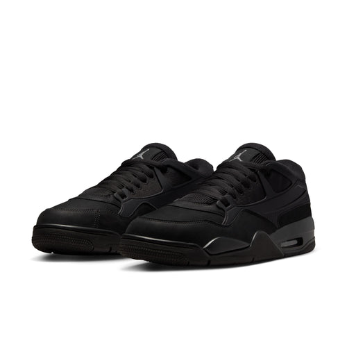 Air Jordan 4 Retro RM Black Cat 🐈‍⬛