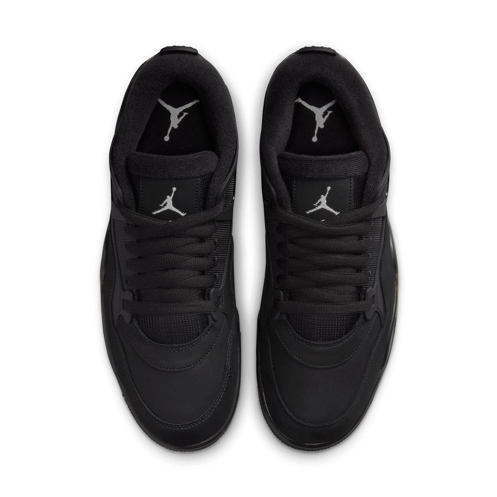 Air Jordan 4 Retro RM Black Cat 🐈‍⬛