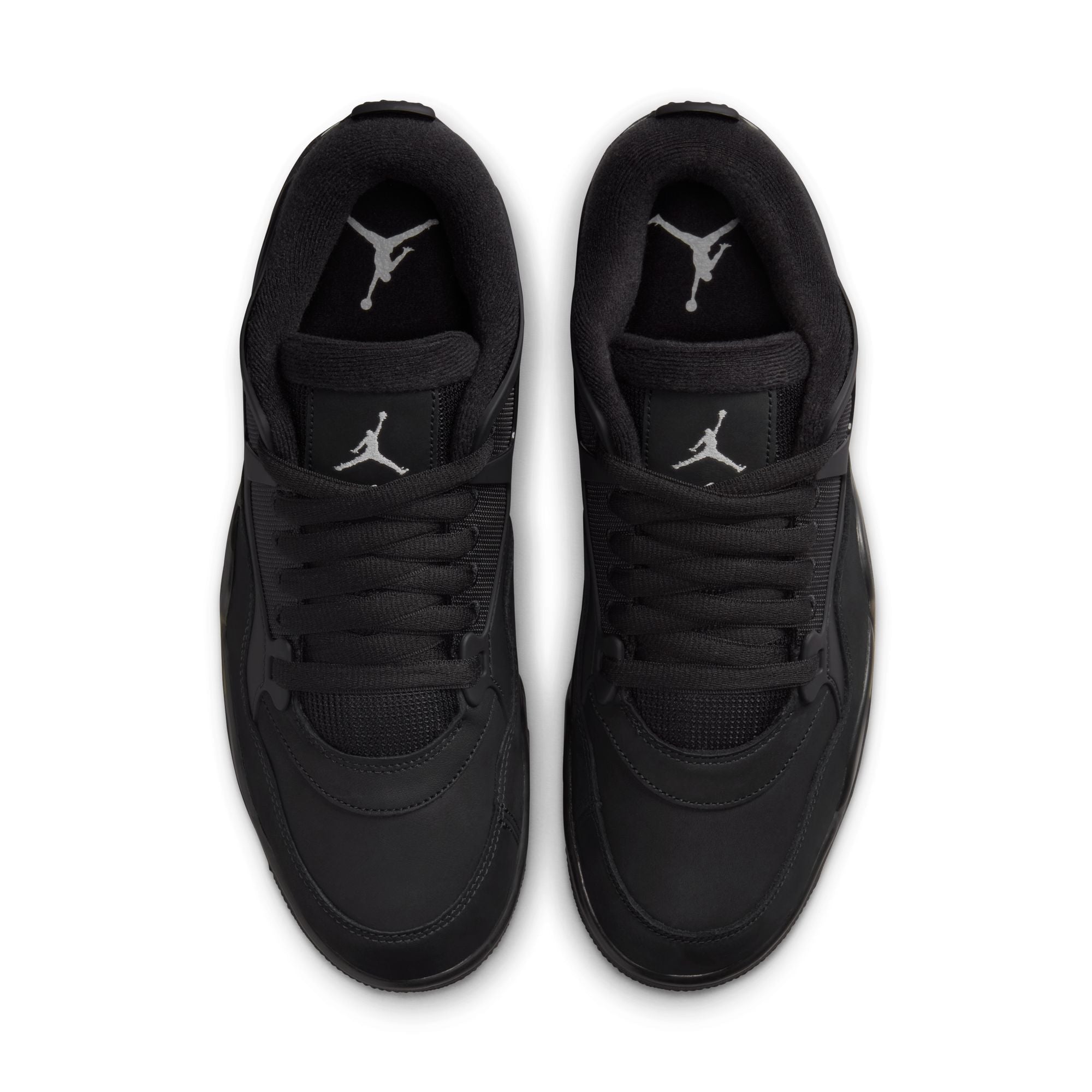 Air Jordan 4 Retro RM Black Cat 🐈‍⬛