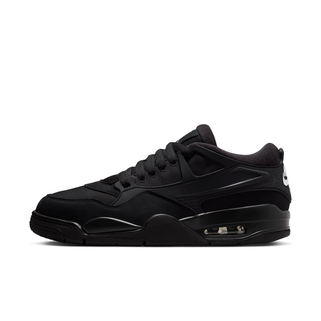 Air Jordan 4 Retro RM Black Cat 🐈‍⬛