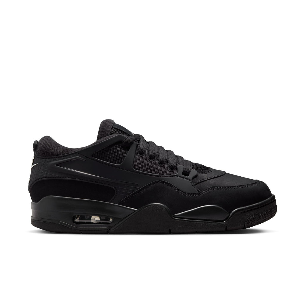 Air Jordan 4 Retro RM Black Cat 🐈‍⬛