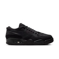Air Jordan 4 Retro RM Black Cat 🐈‍⬛