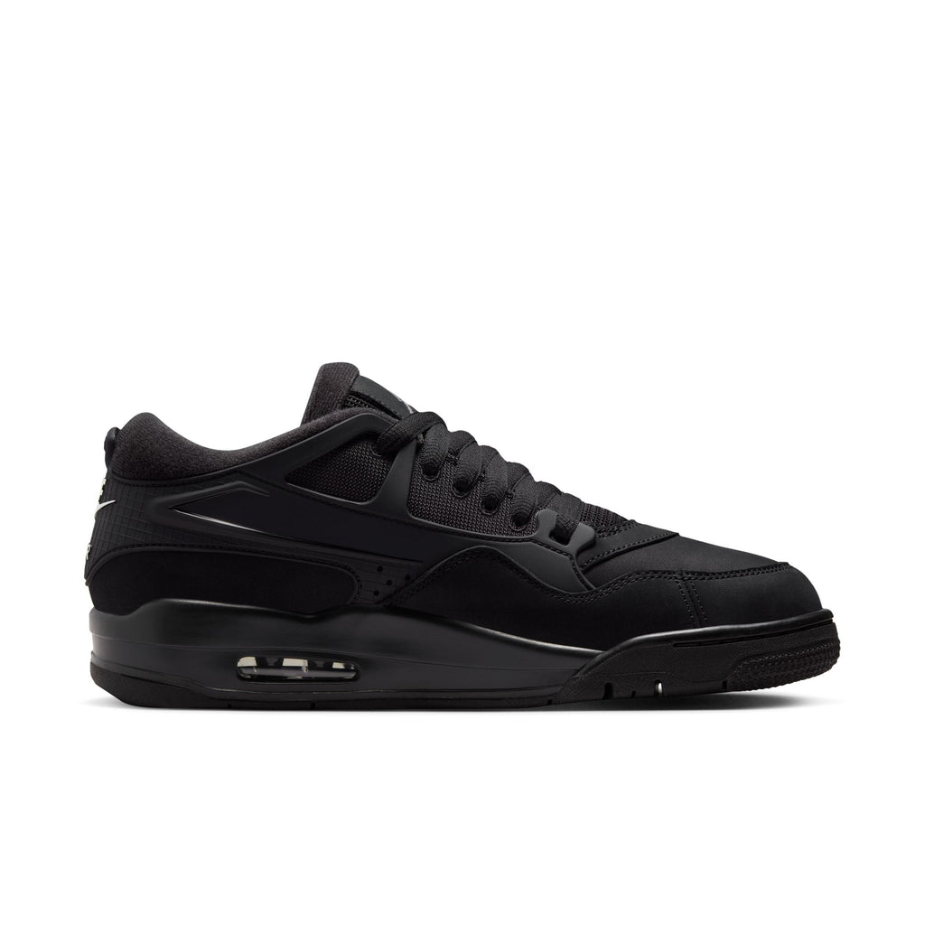 Air Jordan 4 Retro RM Black Cat 🐈‍⬛