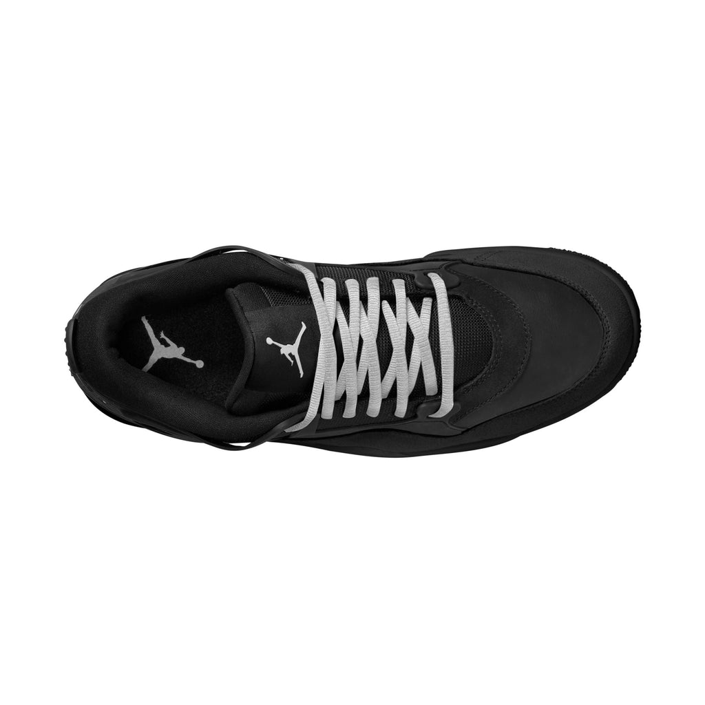 Air Jordan 4 Retro RM Black Cat 🐈‍⬛