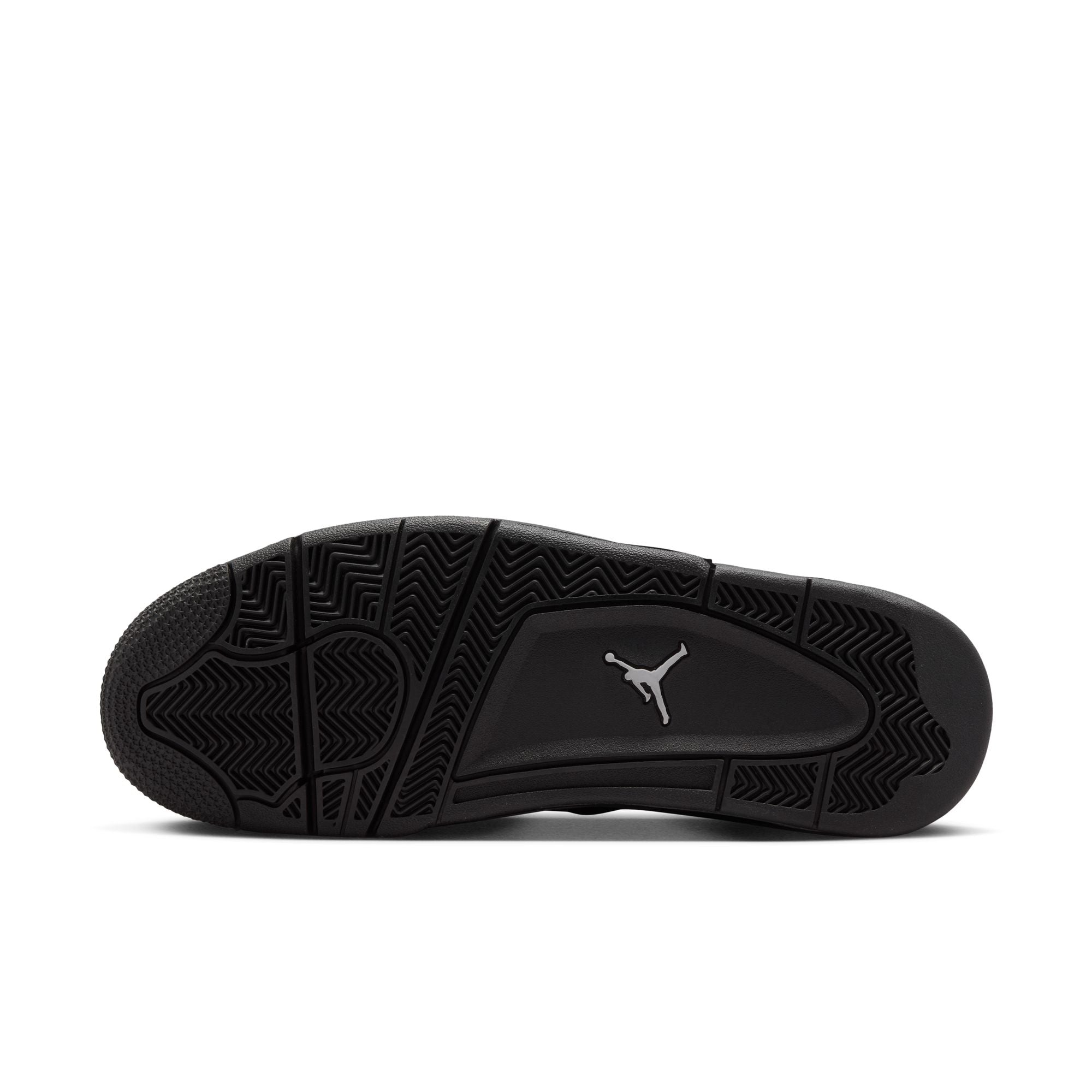 Air Jordan 4 Retro RM Black Cat 🐈‍⬛