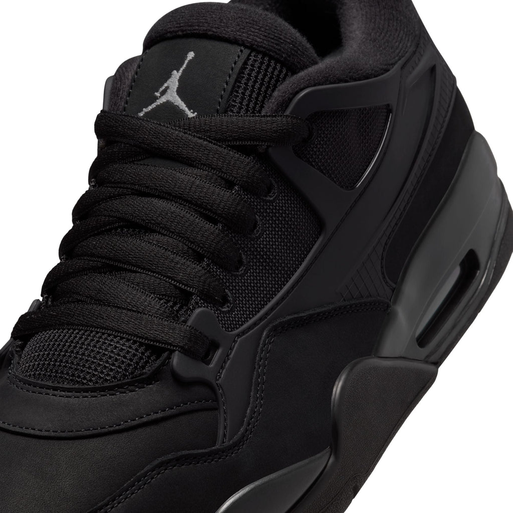 Air Jordan 4 Retro RM Black Cat 🐈‍⬛