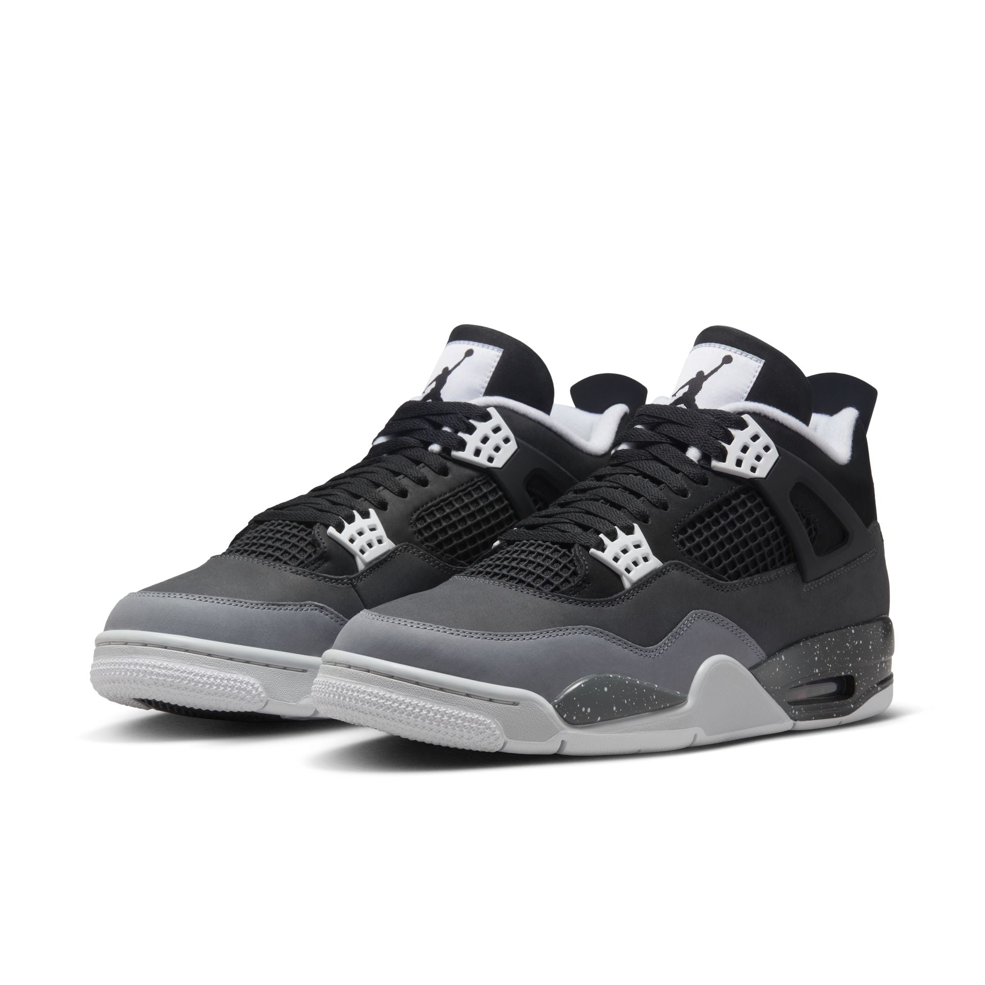 Air Jordan 4 Retro Fear