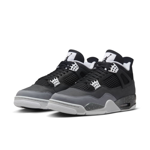 Air Jordan 4 Retro Fear