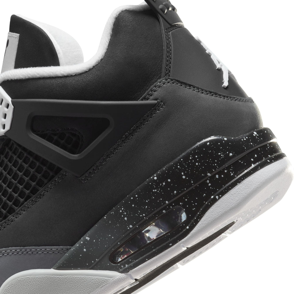 Air Jordan 4 Retro Fear