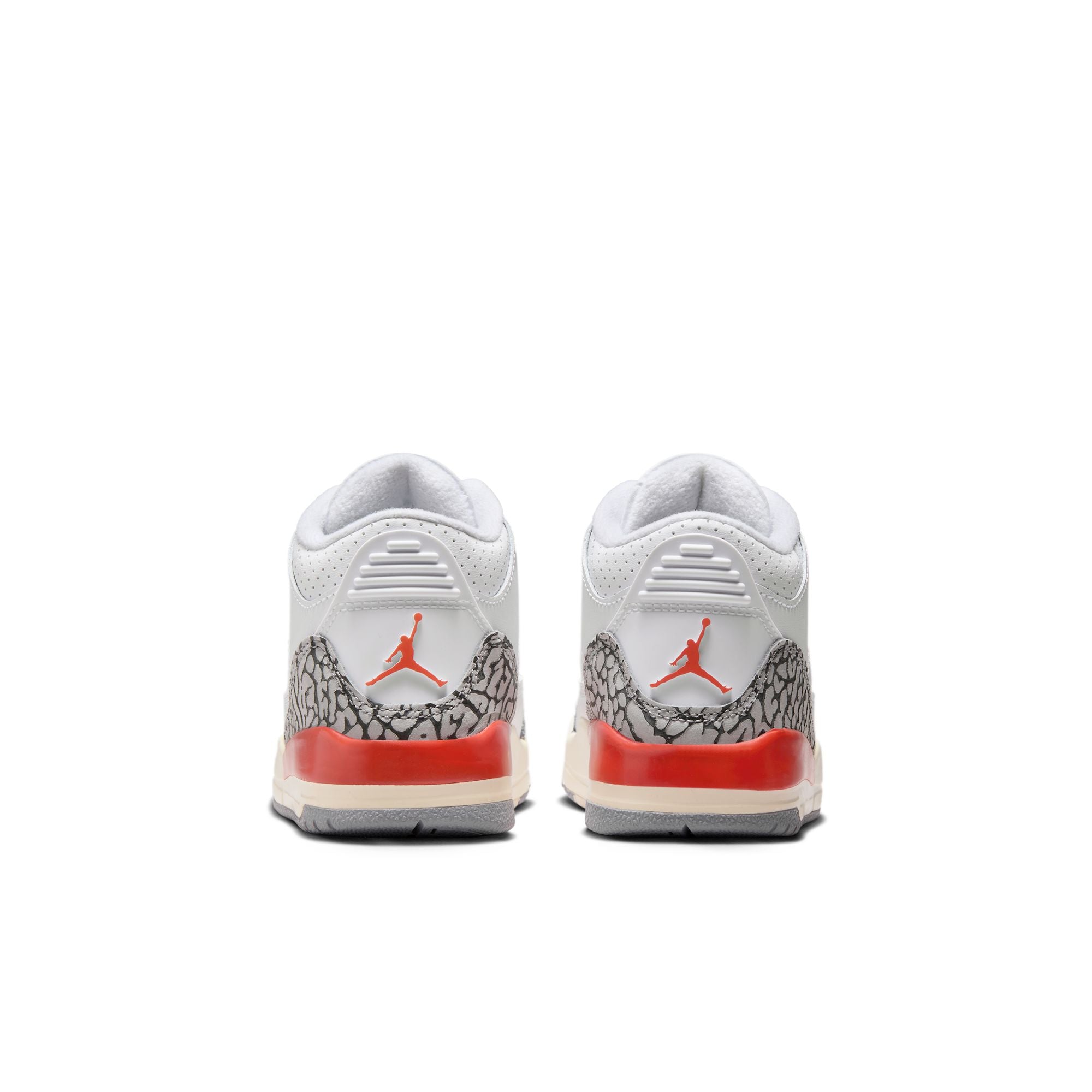 Air Jordan 3 Retro (PS)