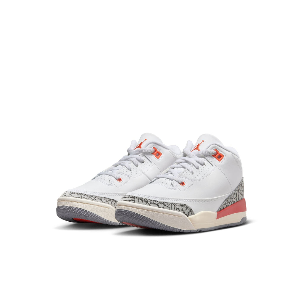Air Jordan 3 Retro (PS)