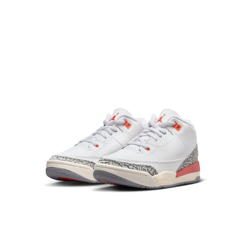 Air Jordan 3 Retro (PS)
